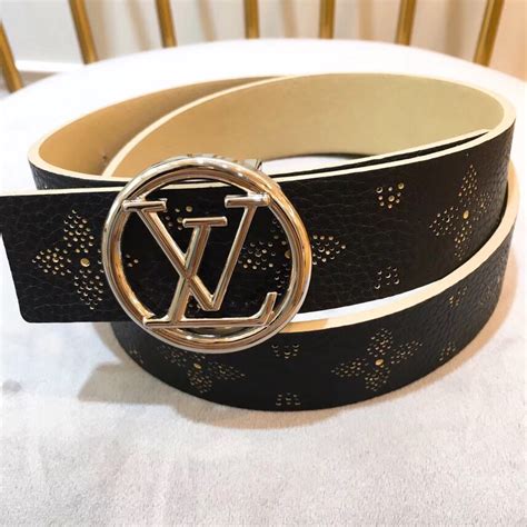 cheap louis vuitton belt womens|louis vuitton girls belt.